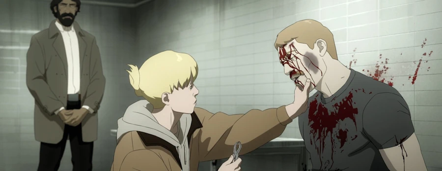 Splinter Cell: Караул смерти